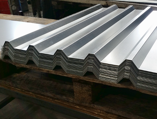 Knowing How The Roofing Works Is A Good Start