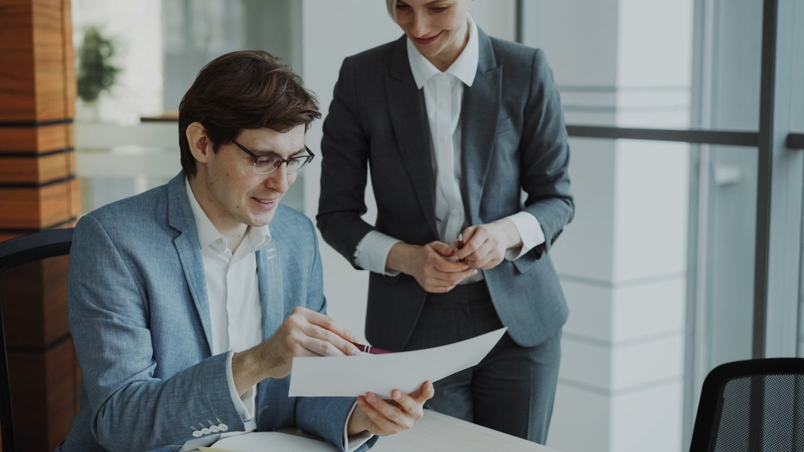 Just What Is Professional Indemnity