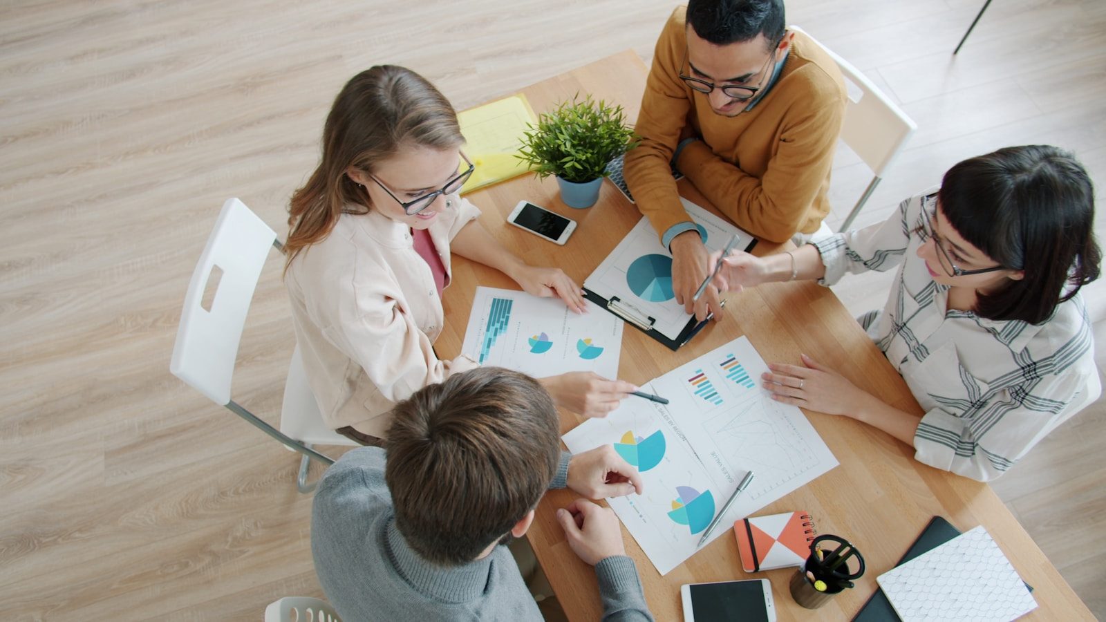 How To Get That Exciting New Product Noticed