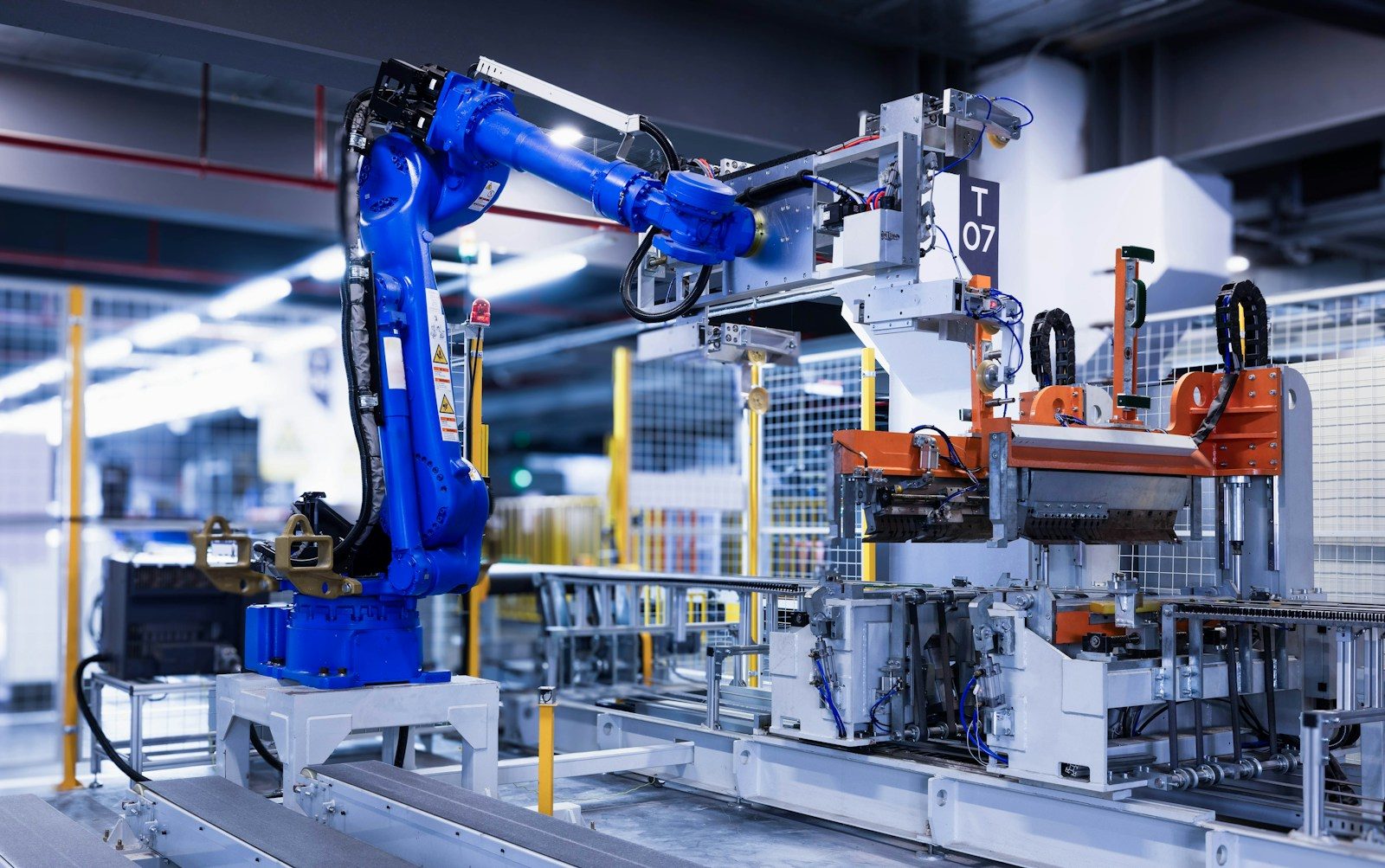 Position Sensors: Precision in Modern Technology